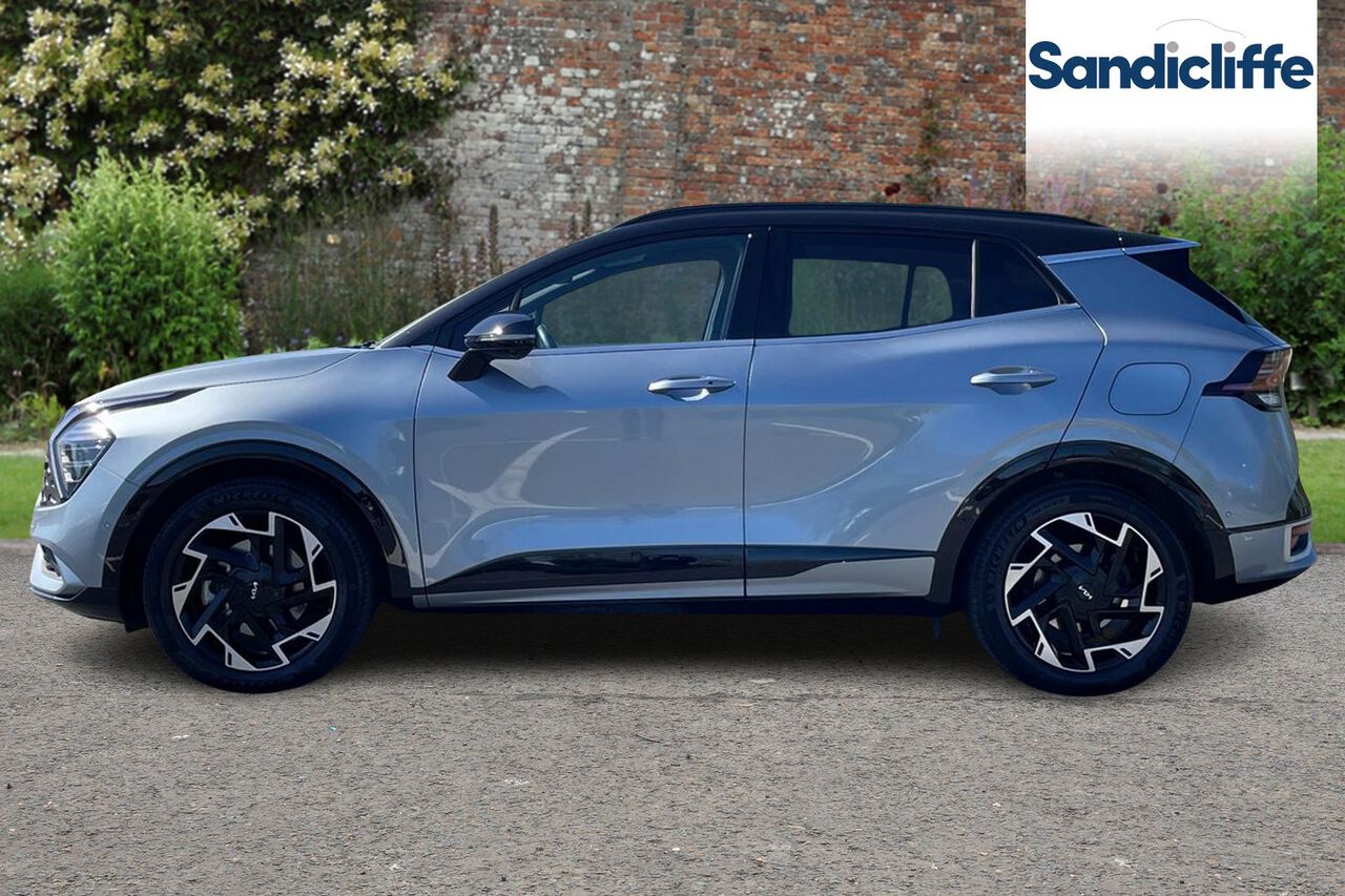 KIA SPORTAGE, , hi-res
