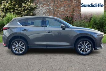 MAZDA CX-5, , hi-res