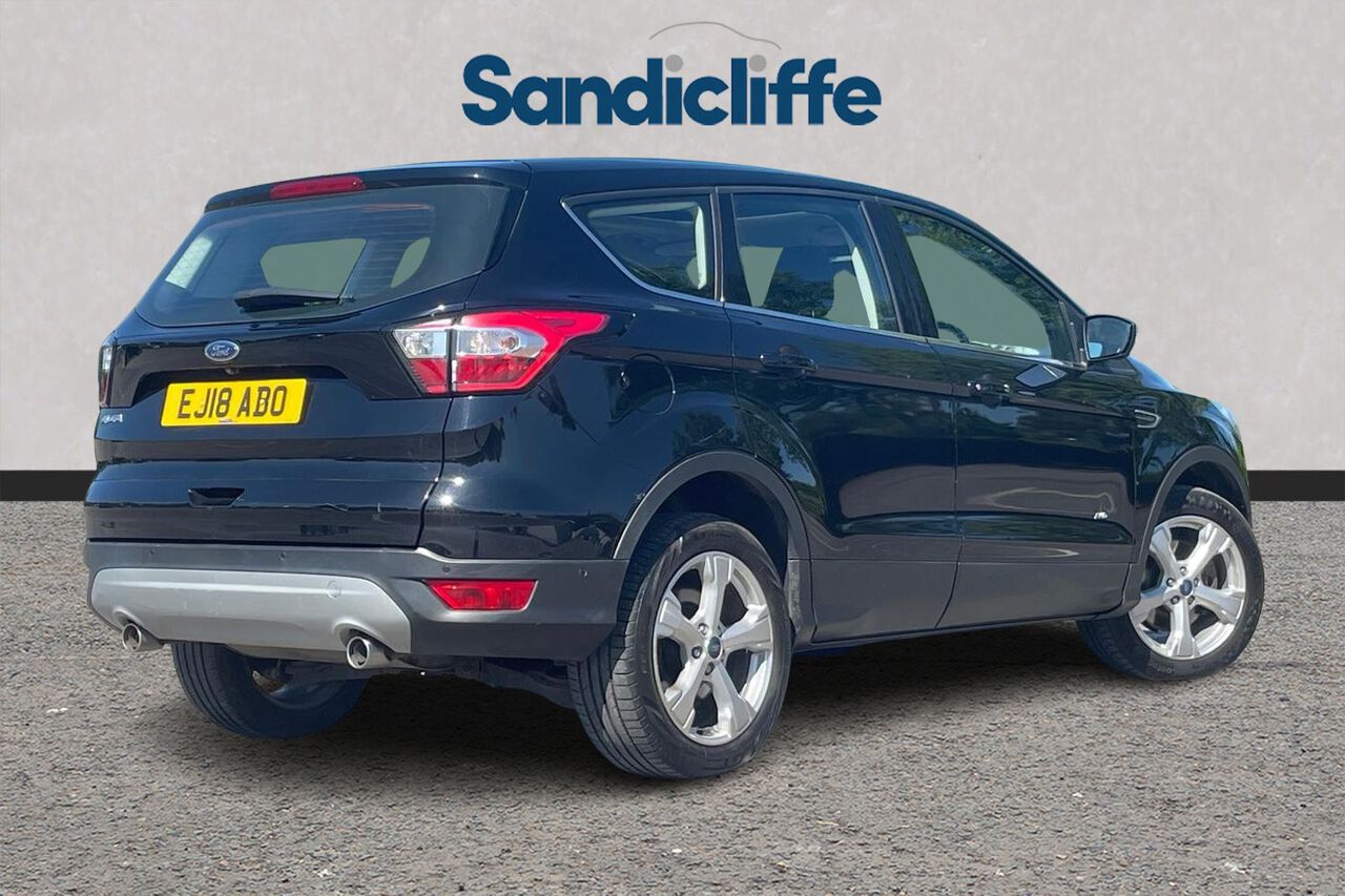 FORD KUGA, , hi-res