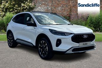 Ford Kuga 2024.50