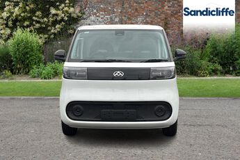MAXUS DELIVER 5, , hi-res
