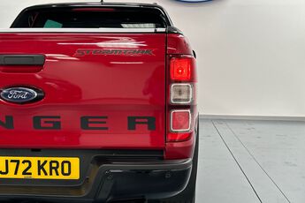 FORD RANGER, , hi-res