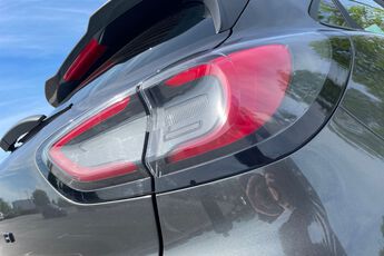 FORD PUMA, , hi-res