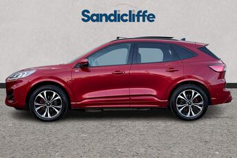 FORD KUGA, , hi-res