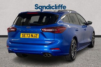 FORD FOCUS, , hi-res