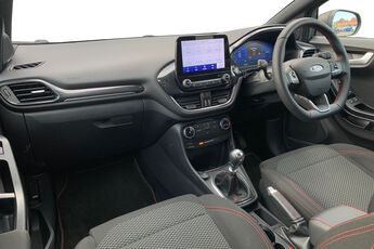 FORD PUMA, , hi-res
