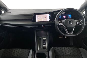 VOLKSWAGEN GOLF, , hi-res