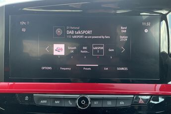 VAUXHALL MOKKA, , hi-res