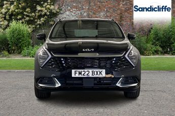 KIA SPORTAGE, , hi-res