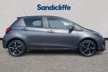 TOYOTA YARIS, , hi-res