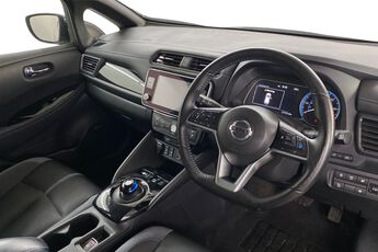 NISSAN LEAF, , hi-res