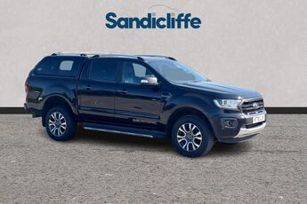 FORD RANGER, , hi-res