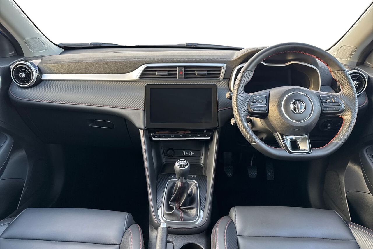 MG MOTOR UK ZS, , hi-res