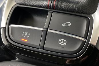MG MOTOR UK HS, , hi-res