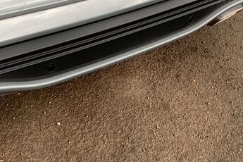 FORD PUMA, , hi-res
