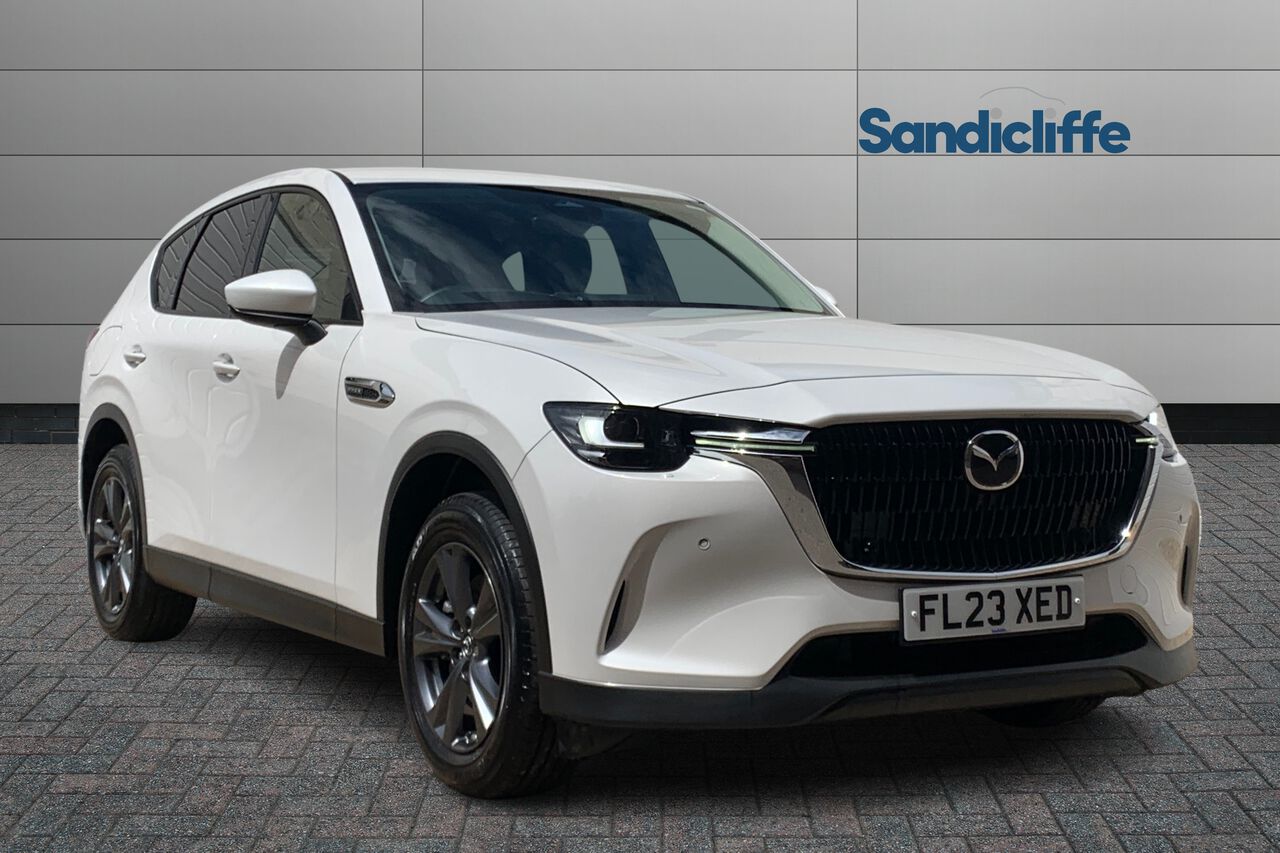 MAZDA CX-60, , hi-res