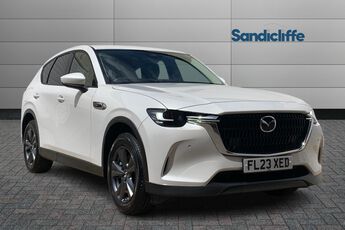 MAZDA CX-60, , hi-res
