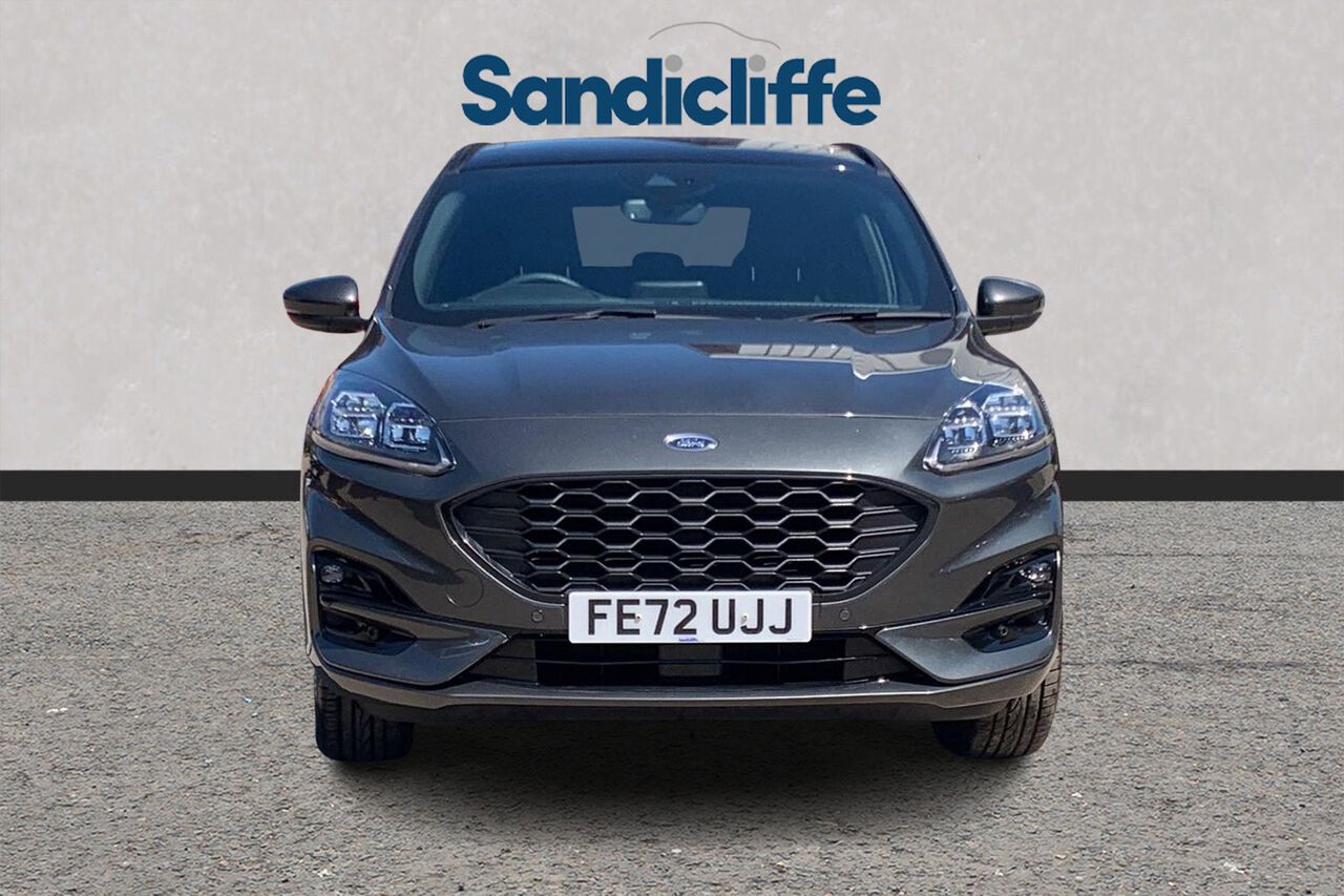 FORD KUGA, , hi-res