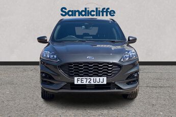 FORD KUGA, , hi-res