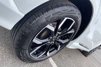 FORD PUMA, , hi-res