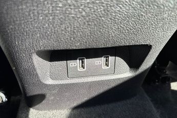 MG MOTOR UK HS, , hi-res