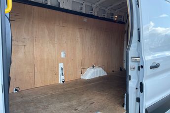 FORD TRANSIT, , hi-res