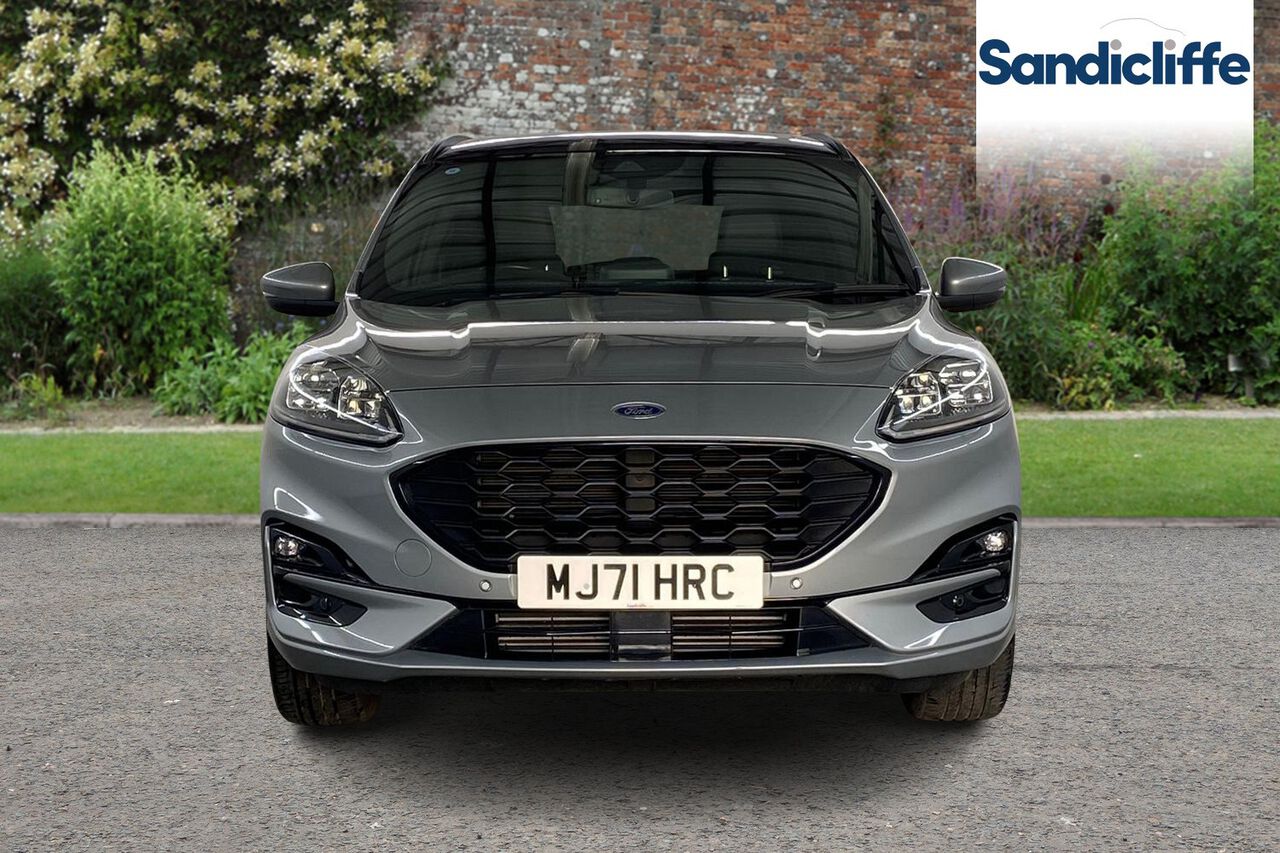 FORD KUGA, , hi-res