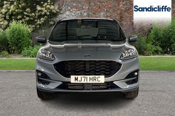 FORD KUGA, , hi-res