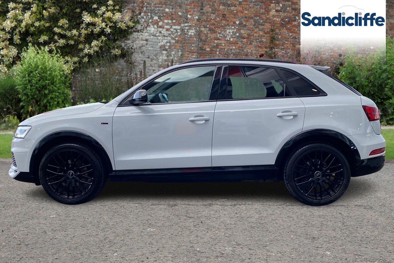 AUDI Q3, , hi-res