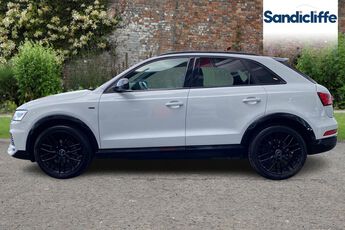 AUDI Q3, , hi-res