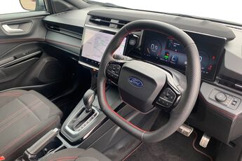 FORD PUMA, , hi-res