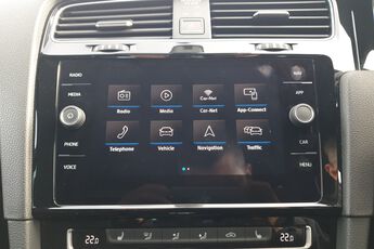 VOLKSWAGEN GOLF, , hi-res