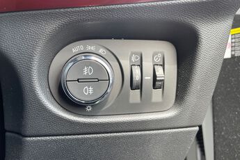 VAUXHALL MOKKA, , hi-res