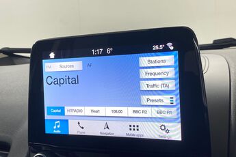 FORD ECOSPORT, , hi-res