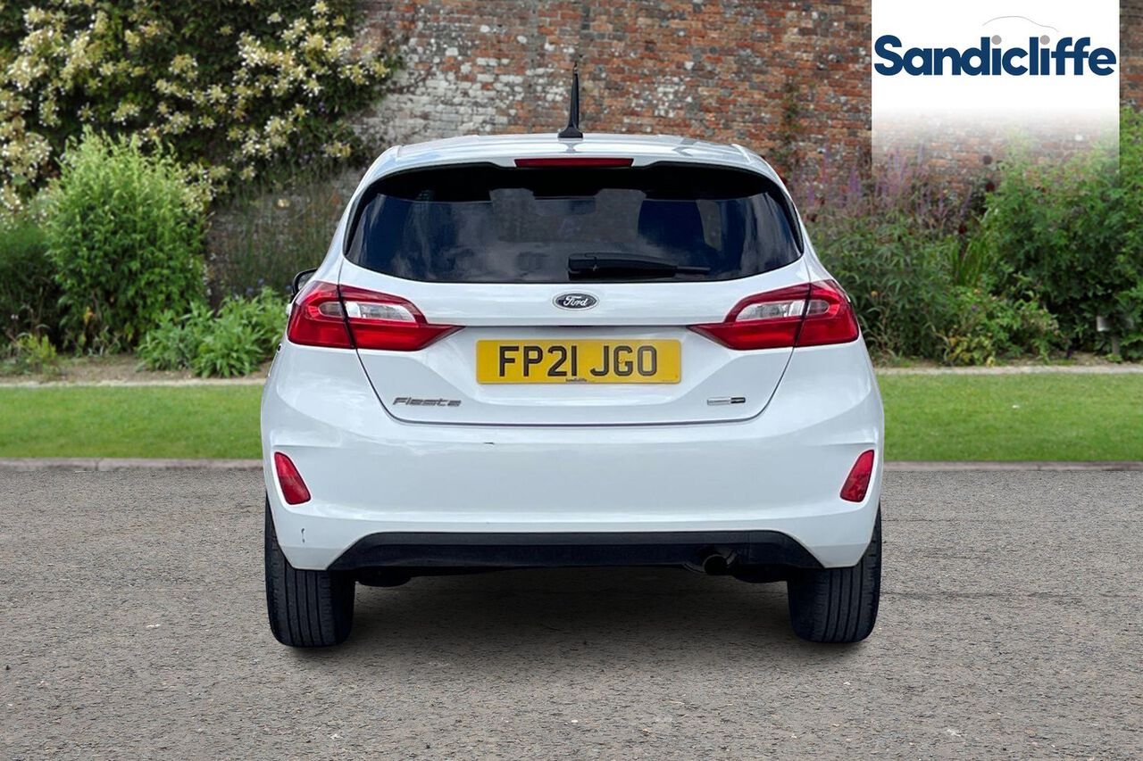 FORD FIESTA, , hi-res