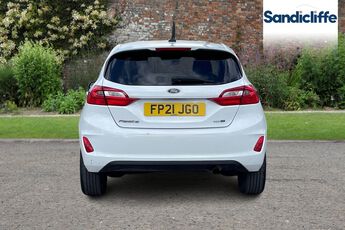 FORD FIESTA, , hi-res