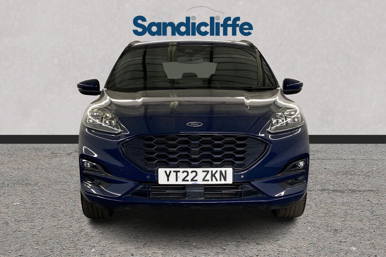 FORD KUGA, , hi-res