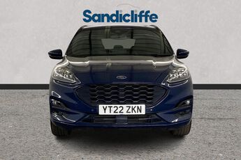 FORD KUGA, , hi-res