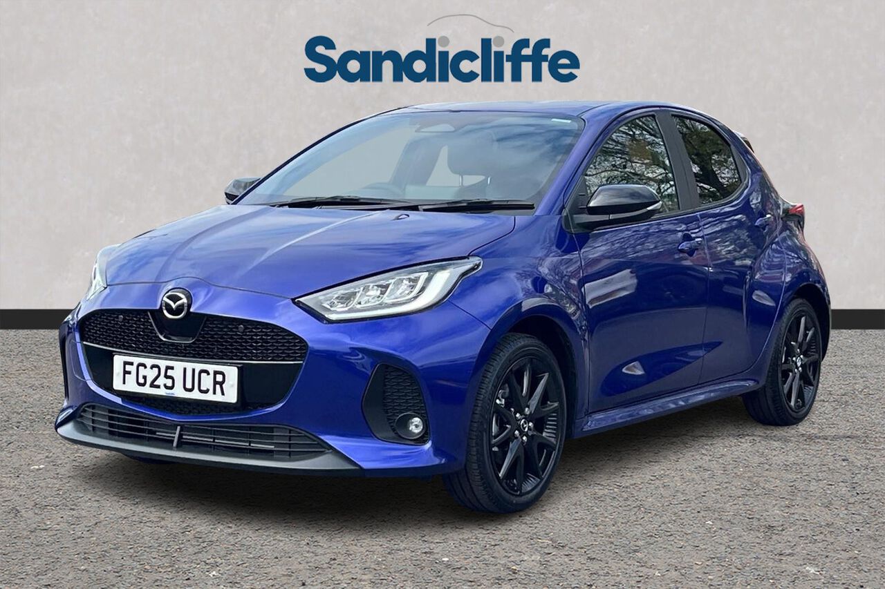 MAZDA 2 Hybrid, , hi-res