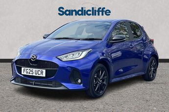MAZDA 2 Hybrid, , hi-res