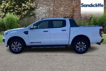 FORD RANGER, , hi-res