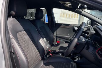 FORD PUMA, , hi-res