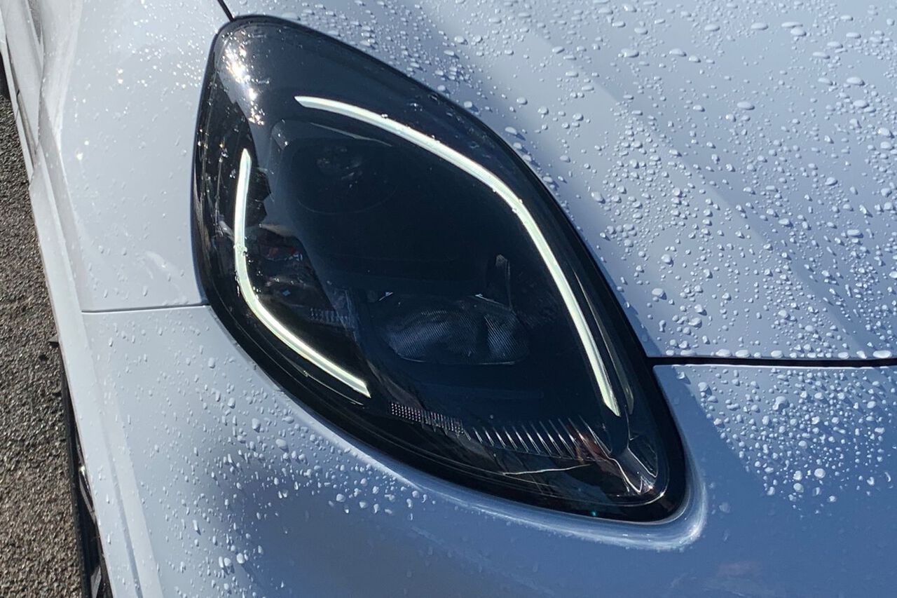 FORD PUMA, , hi-res