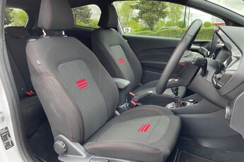 FORD FIESTA, , hi-res