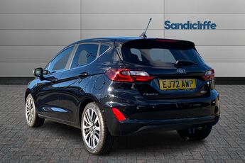 FORD FIESTA, , hi-res