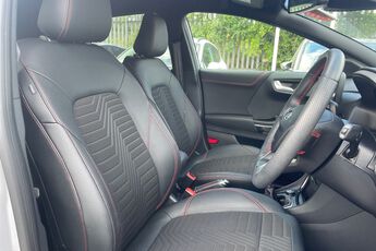 FORD PUMA, , hi-res