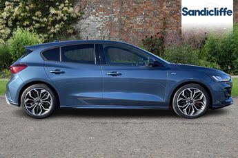 FORD FOCUS, , hi-res