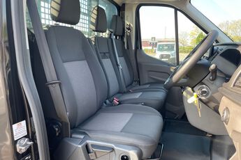 FORD TRANSIT, , hi-res
