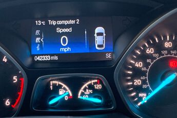 FORD KUGA, , hi-res