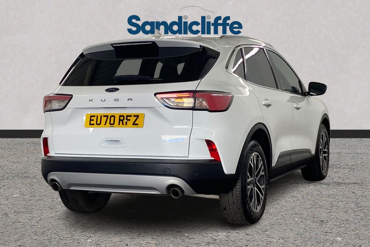 FORD KUGA, , hi-res